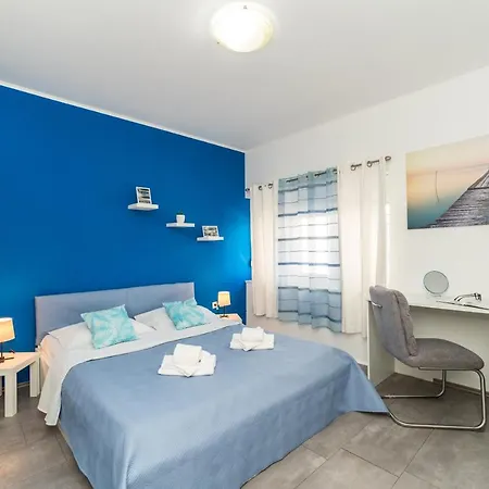 Apartment Mihaela Zadar Exterior photo