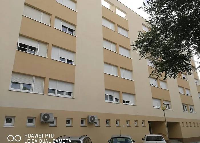 Apartment Mihaela
