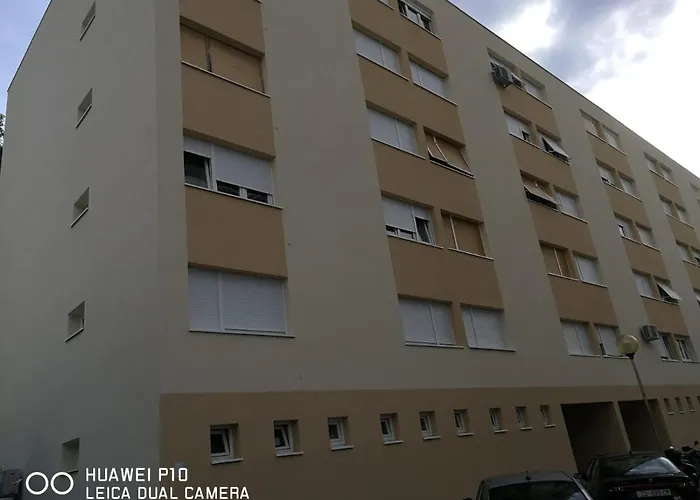 Apartment Mihaela