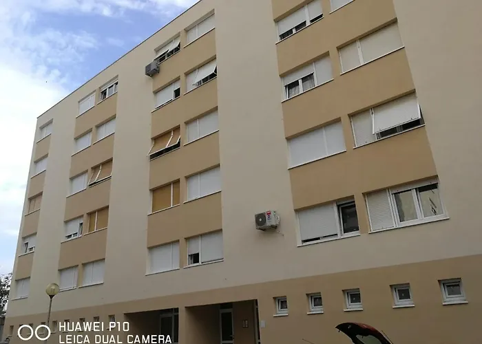 Apartment Mihaela