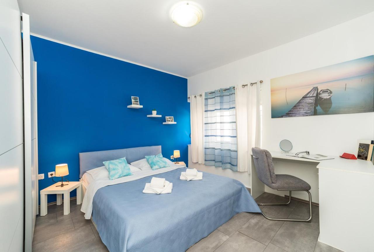 Appartement Mihaela *