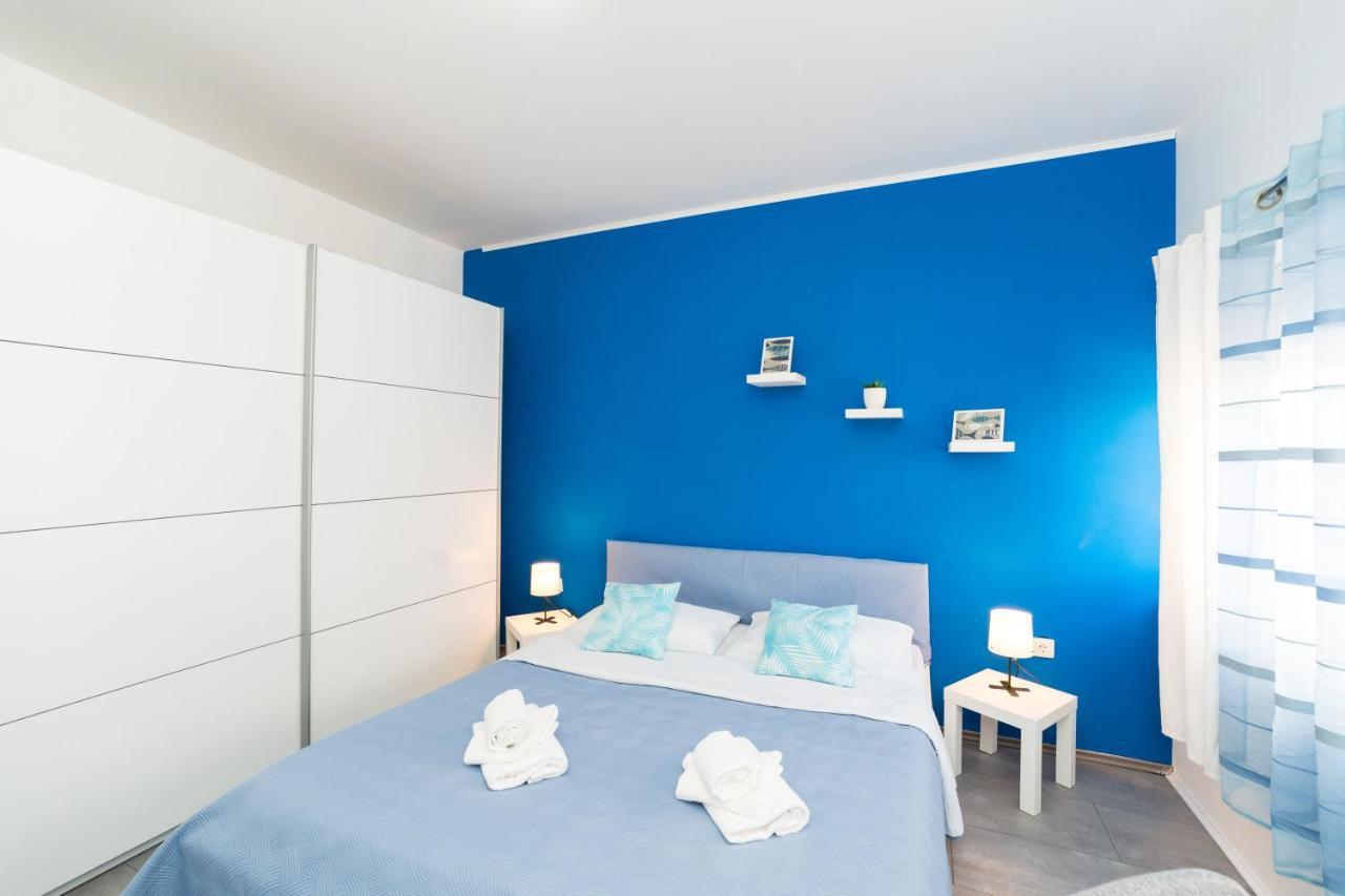 Appartement Mihaela Zadar