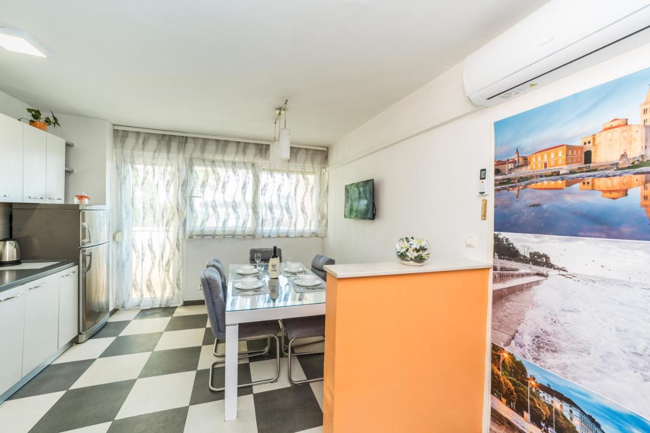 Appartement Mihaela *