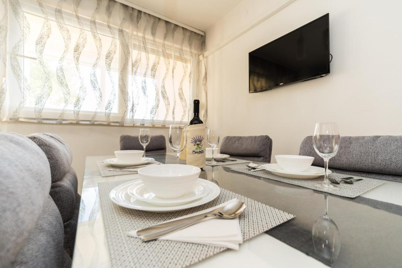 Appartement Mihaela *