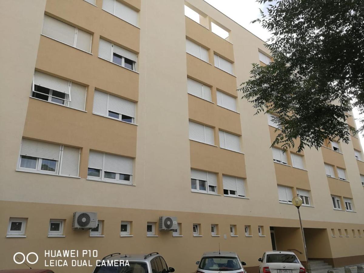 Appartement Mihaela *