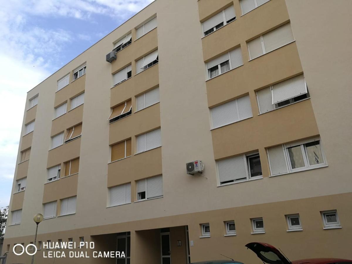 Mihaela Appartement *