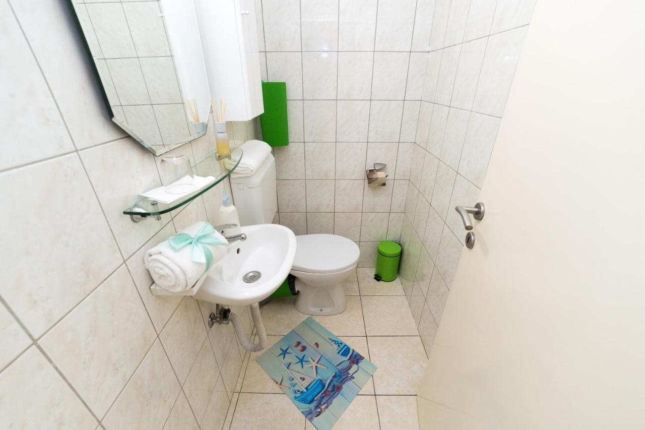 Apartment Mihaela *