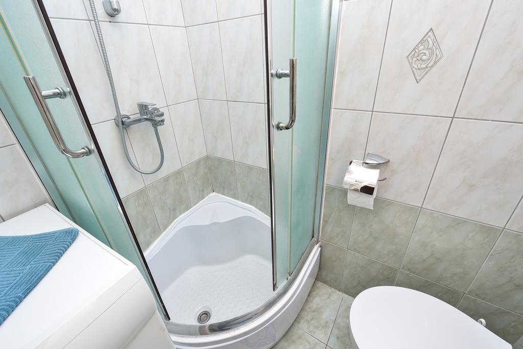 Mihaela Apartment *